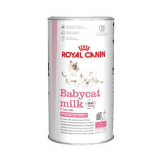 Замінник молока для кошенят всіх порід Royal Canin Babycat Milk 300 г