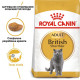 Сухий корм для котів породи британська короткошерста Royal Canin British Shorthair Adult 10 кг Royal Canin – купити зі знижкою %