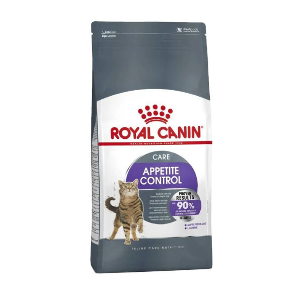 Сухий корм для котів Royal Canin Sterilised Appetite Control 2 кг Royal Canin – купити зі знижкою %
