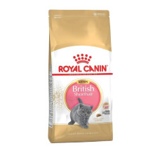 Сухий корм для кошенят Royal Canin Kitten British Shorthair 10 кг