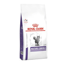 Сухий корм для котів Royal Canin Mature Consult 1,5 кг
