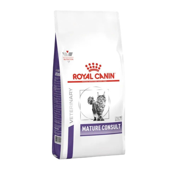 Сухий корм для котів Royal Canin Mature Consult 1,5 кг Royal Canin – купити зі знижкою %