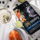 Savory Hair and Skin Care сухий корм для котів 8 кг - лосось та біла риба Savory – купити зі знижкою %