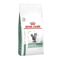 Сухий корм для котів Royal Canin Diabetic 1.5 кг
