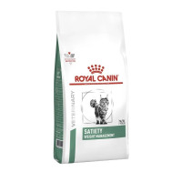 Сухий корм для котів Royal Canin Satiety Weight Management 3,5 кг