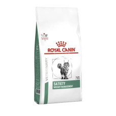 Сухий корм для котів Royal Canin Satiety Weight Management 1,5 кг
