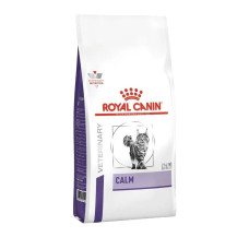 Сухой корм для кошек Royal Canin Calm 2 кг