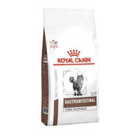 Сухий корм для котів Royal Canin Fibre Response 2 кг