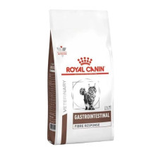 Сухий корм для котів Royal Canin Fibre Response 2 кг