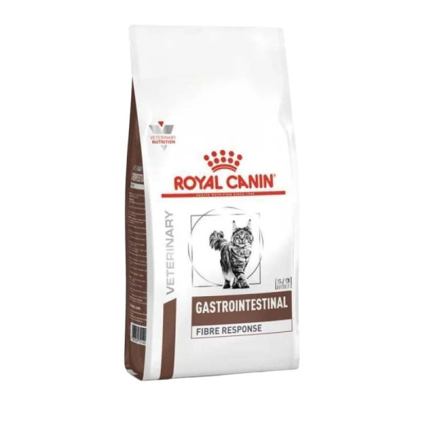 Сухий корм для котів Royal Canin Fibre Response 2 кг Royal Canin – купити зі знижкою %