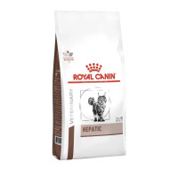 Сухий корм для котів Royal Canin Hepatic 4 кг