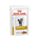 Royal Canin Urinary S/O вологий корм для котів 85 г (1 упак 12 шт) Royal Canin – купити зі знижкою %