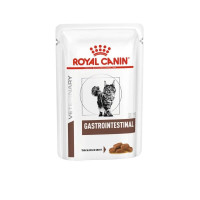 Royal Canin Gastrointestinal вологий корм для котів 85 г (1 упак 12 шт)