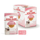 Вологий корм для кошенят Royal Canin Kitten Gravy pouch 85 г (1 упак 12 шт) Royal Canin – купити зі знижкою %