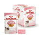 Вологий корм для кошенят Royal Canin Kitten Gravy pouch 85 г (1 упак 12 шт) Royal Canin – купити зі знижкою %