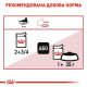 Вологий корм для котів Royal Canin Instinctive Gravy pouch 85 г (1 упак 12 шт) Royal Canin – купити зі знижкою %
