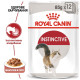 Вологий корм для котів Royal Canin Instinctive Gravy pouch 85 г (1 упак 12 шт) Royal Canin – купити зі знижкою %