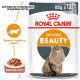 Вологий корм для котів Royal Canin Intense Beauty Gravy pouch 85 г (1 упак 12 шт) Royal Canin – купити зі знижкою %