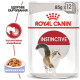 Вологий корм для котів Royal Canin Instinctive Jelly pouch 85 г (1 упак 12 шт) Royal Canin – купити зі знижкою %