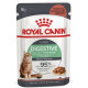 Вологий корм для котів Royal Canin Digest Sensitive Gravy pouch 85 г (1 упак 12 шт) Royal Canin – купити зі знижкою %