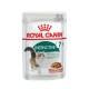 Вологий корм для котів Royal Canin Instinctive 7+ Gravy pouch 85 г (1 упак 12 шт) Royal Canin – купити зі знижкою %