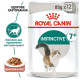 Вологий корм для котів Royal Canin Instinctive 7+ Gravy pouch 85 г (1 упак 12 шт) Royal Canin – купити зі знижкою %