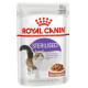 Вологий корм для котів Royal Canin Sterilised Gravy pouch 85 г (1 упак 12 шт) Royal Canin – купити зі знижкою %