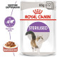 Вологий корм для котів Royal Canin Sterilised Gravy pouch 85 г (1 упак 12 шт) Royal Canin – купити зі знижкою %