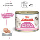 Вологий корм для кошенят Royal Canin Mother & Babycat Loaf pouch 195 г (1 упак 12 шт) Royal Canin – купити зі знижкою %