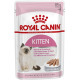 Вологий корм для кошенят Royal Canin Kitten Loaf pouch 85 г (1 упак 12 шт) Royal Canin – купити зі знижкою %