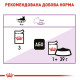Вологий корм для котів Royal Canin Sterilised Loaf pouch 85 (1 упак 12 шт) Royal Canin – купити зі знижкою %