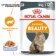 Вологий корм для котів Royal Canin Intense Beauty Jelly pouch 85 г (1 упак 12 шт) Royal Canin – купити зі знижкою %