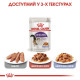 Вологий корм для котів Royal Canin Sterilized Jelly pouch 85 г (1 упак 12 шт) Royal Canin – купити зі знижкою %