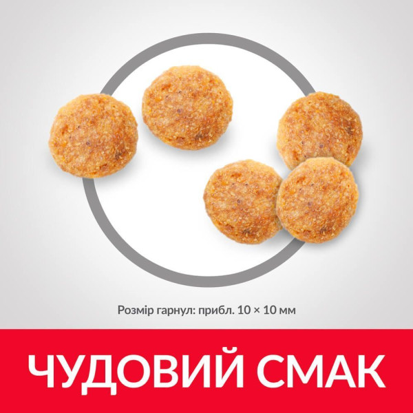 Сухой корм для кошек Hill's Science Plan Sensitive Stomach & Skin Adult 7 кг - курица Hills – купить со скидкой
