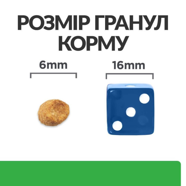 Сухой корм для кошек Hill’s Prescription Diet Weight Loss r/d 3 кг - курица Hills – купить со скидкой