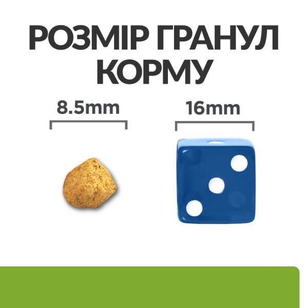 Сухой корм для кошек Hill's Prescription Diet Metabolic 3 кг - курица Hills – купить со скидкой