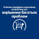 Сухой корм для кошек Hill's Prescription Diet Multi-Benefit w/d 3 кг - курица Hills – купить со скидкой