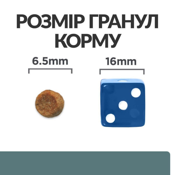 Сухой корм для кошек Hill's Prescription Diet Multi-Benefit w/d 3 кг - курица Hills – купить со скидкой
