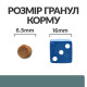 Сухой корм для кошек Hill's Prescription Diet Multi-Benefit w/d 3 кг - курица Hills – купить со скидкой