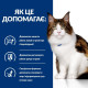 Влажный корм для кошек Hill's Prescription Diet Multi-Benefit w/d pouch 85 г(1 упаковка 12 шт) Hills – купить со скидкой