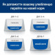 Влажный корм для кошек Hill's Prescription Diet Multi-Benefit w/d pouch 85 г(1 упаковка 12 шт) Hills – купить со скидкой
