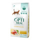 Сухий корм Optimeal Adult Cat Chicken для дорослих котів 1,5 кг - курка Optimeal – купити зі знижкою %