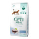 Сухий корм для дорослих котів Optimeal Adult Cat Cod Fish 1,5 кг Optimeal – купити зі знижкою %