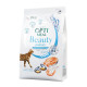 Сухий корм для котів Optimeal Beauty Podium Shiny Coat & Dental Care 4 кг - морепродукти Optimeal Beauty – купити зі знижкою %