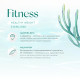 Сухий корм для котів Optimeal Beauty Fitness Healthy Weight Adult Sterilised 1,5 кг – морепродукти Optimeal Beauty – купити зі знижкою %