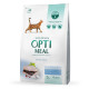 Сухий корм для котів Optimeal 4 кг (тріска) Optimeal – купити зі знижкою %