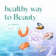 Сухий корм для котів Optimeal Beauty Harmony із заспокійливим ефектом 4 кг (морепродукти) Optimeal Beauty – купити зі знижкою %