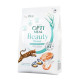 Сухий корм для котів Optimeal Beauty Fitness Healthy Weight & Joints 4 кг – морепродукти Optimeal Beauty – купити зі знижкою %