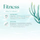 Сухий корм для котів Optimeal Beauty Fitness Healthy Weight & Joints 4 кг – морепродукти Optimeal Beauty – купити зі знижкою %