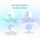 Набор 3+1 влажный корм для котов Optimeal Adult 280 г - ассорти Optimeal Beauty – купить со скидкой